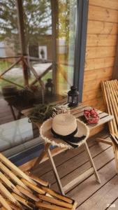 Дом с душой в СДТ Электрощит - 17