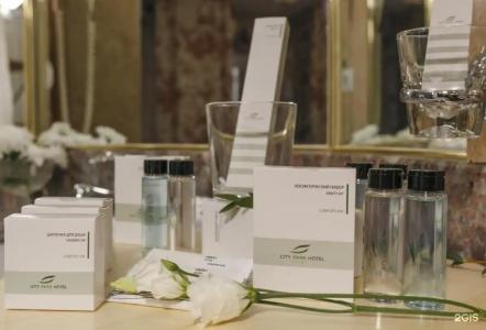 City Park Hotel Sochi - 61