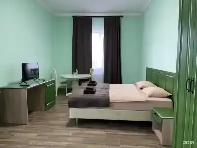Термопарк - 217