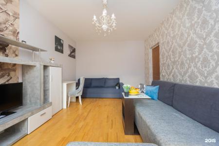 B&B on Novocheremushkinskaya 50 - 12