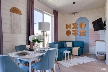 PavLove Village - 163