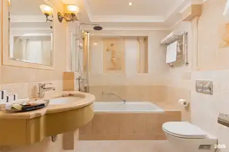 Rimar Hotel Krasnodar - 120