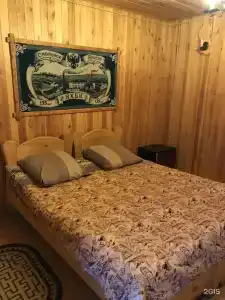 Старое Русло - 8