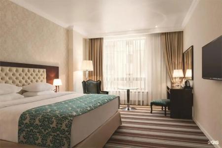 Ramada by Wyndham Kazan City Centre - 150