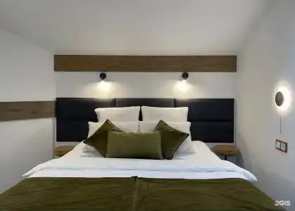 Soloh Spa Village - 117