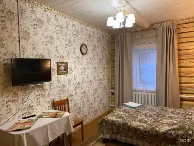 Гостевой Дом Захаровых - 116