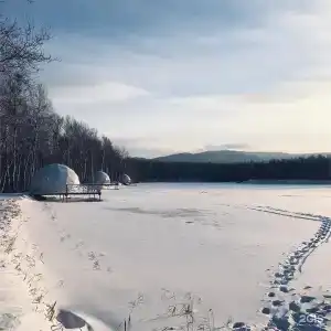 Шале на воде - 92