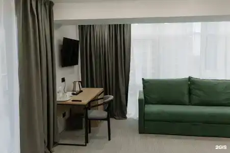 City Park Hotel Sochi - 78