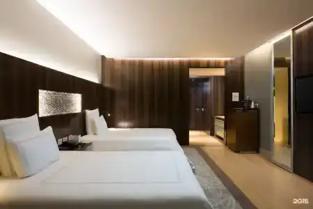 Swissоtel Resort Сочи Камелия - 138