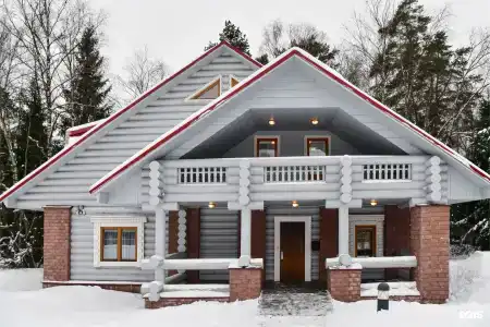 Москоу Кантри Клаб - 195