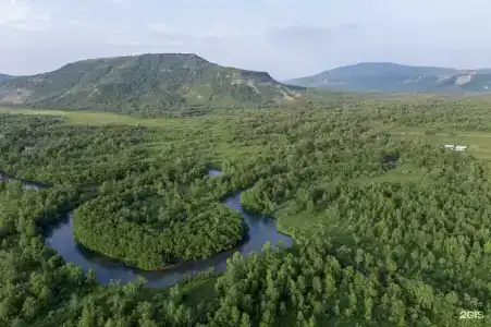 Шале Тигиль Лодж - 17
