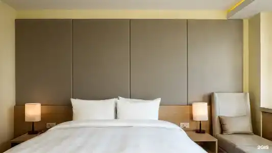 LOTTE Hotel - 239