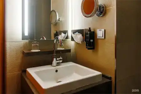 Mercure Тюмень Центр - 60