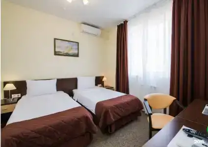 Сигма Сириус - 56