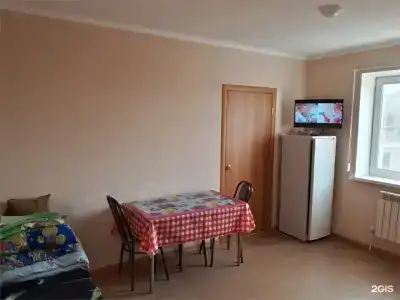 Парковый - 124