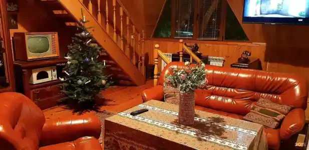 Дивный дворик - 57