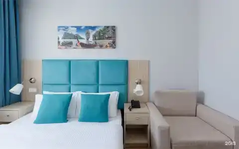 МОРЕМИ Ultra All Inclusive - 127
