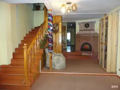 Енисейская - 34