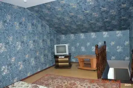 на Луговой - 1