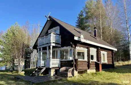 Ветреный Пояс - 79