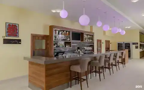 Hilton Garden Inn Moscow New Riga - 2