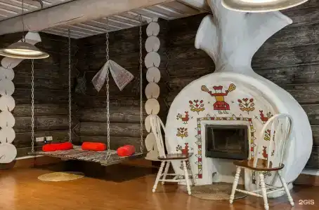 Загородный клуб Артиленд - 67