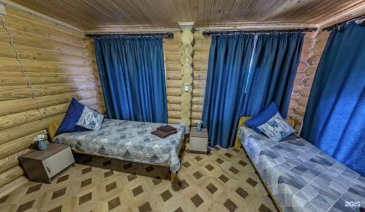 Клуб Золотая Рыбка - 133