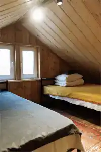 Biathlon Village - 391