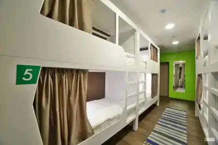 Nicehostel - 77