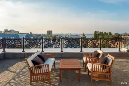 Sheraton Kremlin - 13