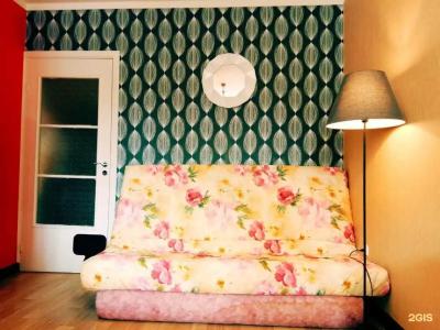 на Татарской, 13 - 5