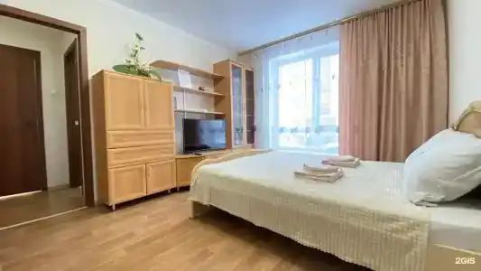 Прямо в Калуга - 5