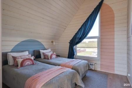 PavLove Village - 164