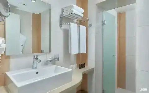 Alean Family Resort & SPA Sputnik 4* Ультра все включено - 132