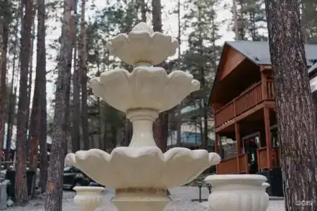 Сердце гор - 31
