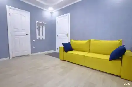 Квартира на Ершова - 9