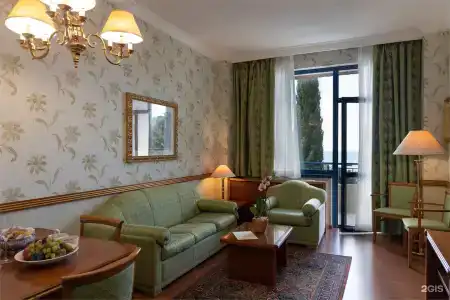 Одиссея Wellness Resort - 119