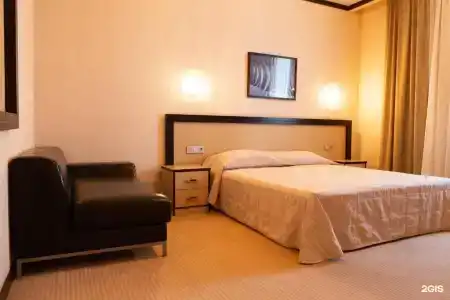 City Park Hotel - 71
