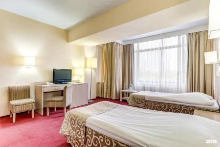 Аквариум by Zont Hotel Group - 60