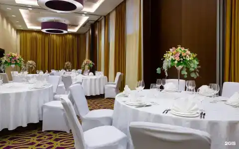 Courtyard by Marriott Kazan Kremlin - 34