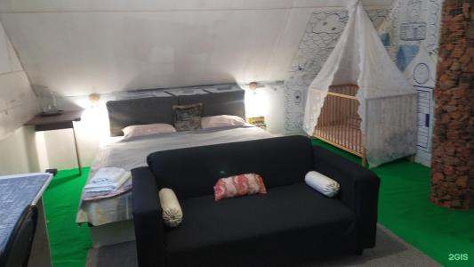 Эко-дом Амарант - 30