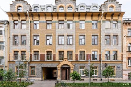 Апарт-отель на Псковской 1/13 - 70