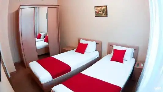 Maxrooms Волга Hollywood - 87