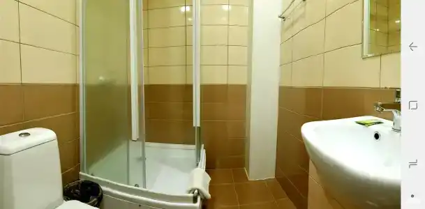 Созвездие Медведицы - 57
