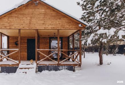 Дом с душой в СДТ Электрощит - 34