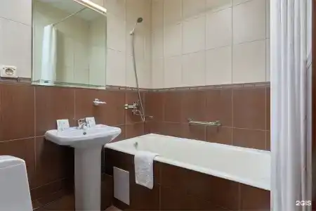 Автозаводская - 125