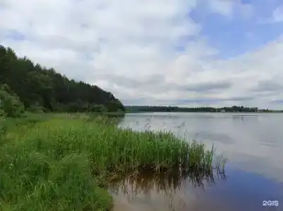 Озерная - 29