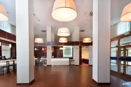 Хэмптон бай Хилтон - 15