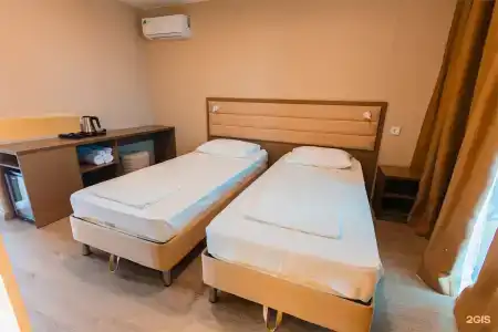 Курортный отель Ramina Derbent Resort - 48