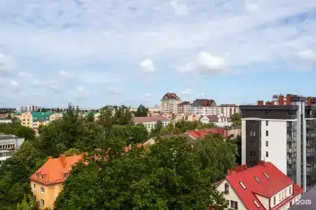 на улица Космонавта Леонова, 47 - 39